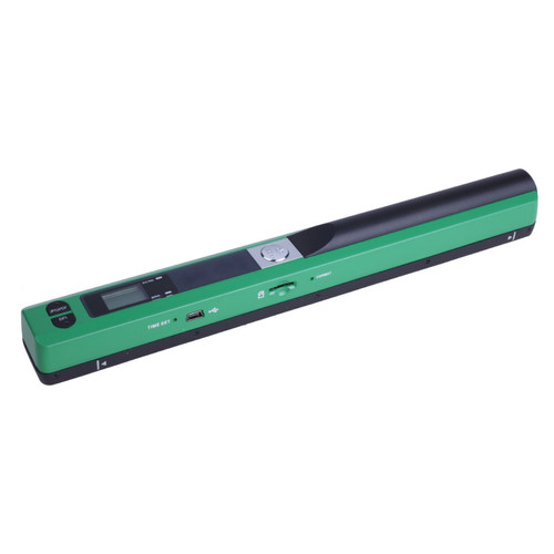 Yonis - Scanner Portable + SD 4Go Yonis - Bonnes affaires Scanner