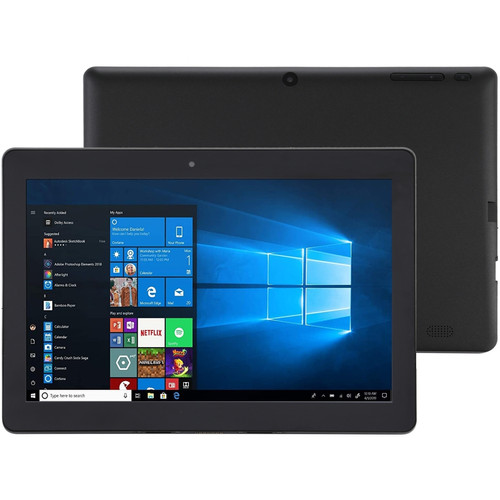 Yonis - Tablette 10 pouces Windows 10 + SD 16Go Yonis  - Yonis