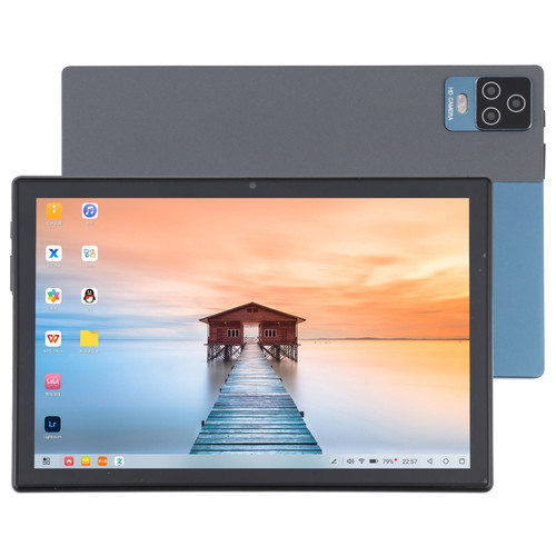 Yonis - Tablette 10,1'' Android 4G Yonis  - Tablette Android 10,1'' (25,6 cm)