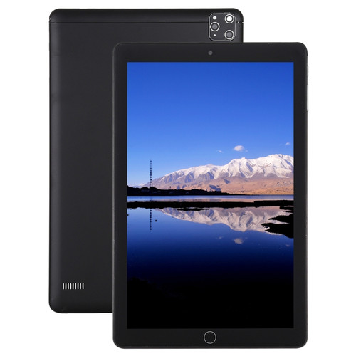 Yonis - Tablette 4G Android 10.1 pouces + SD 16Go Yonis  - Tablette Android 10,1'' (25,6 cm)