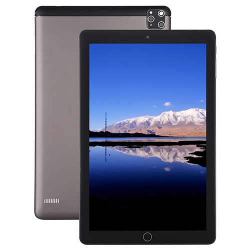 Yonis - Tablette 4G Android 10.1 pouces + SD 4Go Yonis  - Tablette Android 10,1'' (25,6 cm)