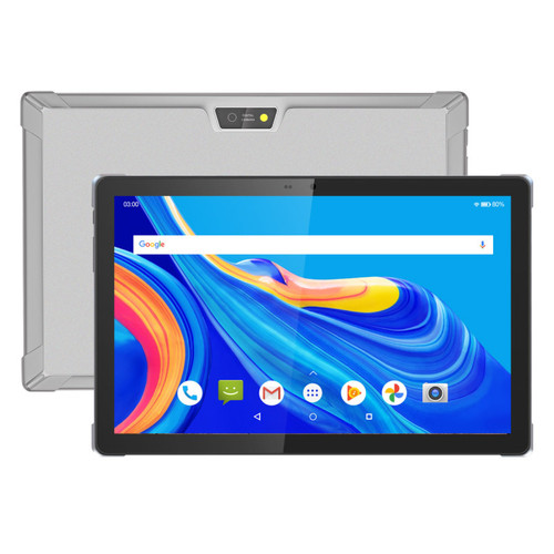 Tablette Android Yonis Tablette Android 10 pouces 4G+256 Go