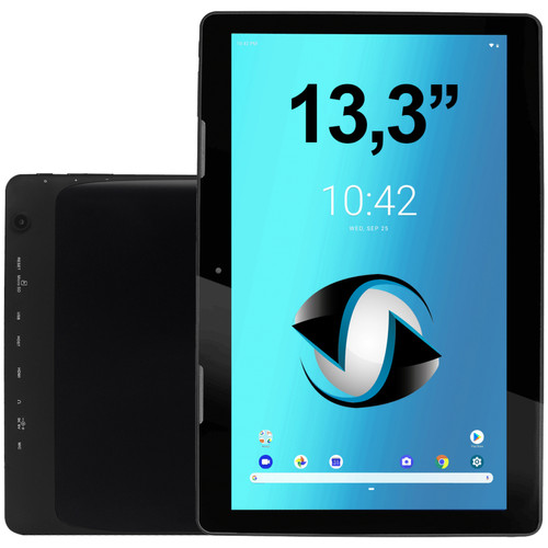 Yonis - Tablette Android 13 pouces Full HD+32 Go Yonis  - Tablette android bluetooth