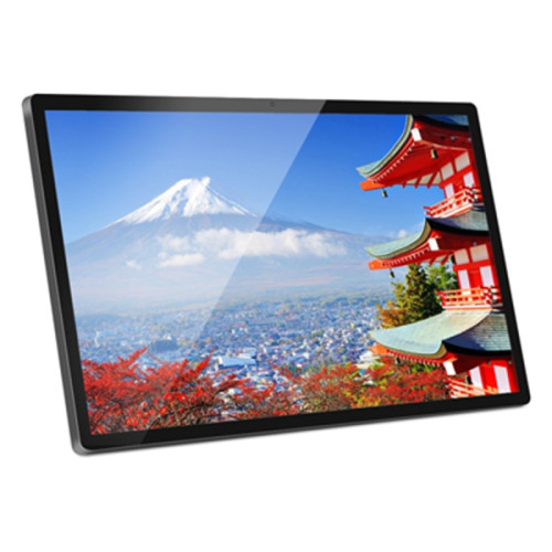 Yonis - TABLETTE GRAND ÉCRAN LCD 32 POUCES ANDROID 8.1 Yonis  - Bonnes affaires Tablette Android