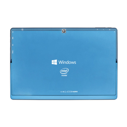 Yonis - Tablette PC Windows 10 6GB+64GB  avec Clavier + SD 16Go Yonis  - Yonis