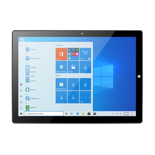 Yonis - Tablette PC Windows 10 6GB+64GB + SD 4Go Yonis  - Yonis