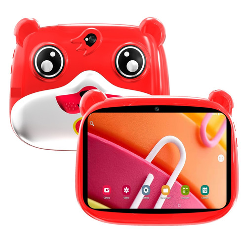 Yonis - Tablette pour Enfant + SD 16Go Yonis  - Tablette Android 7