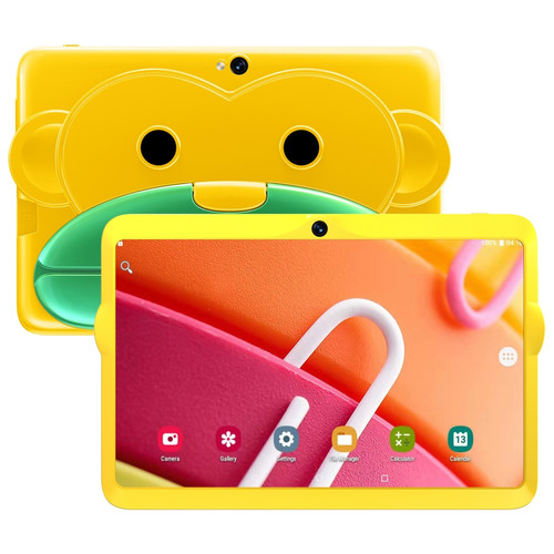 Tablette Android Yonis Tablette pour Enfant Éducative+64 Go