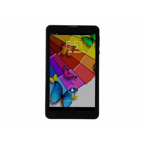 Tablette Android Tablette tactile 3G Android 7 pouces