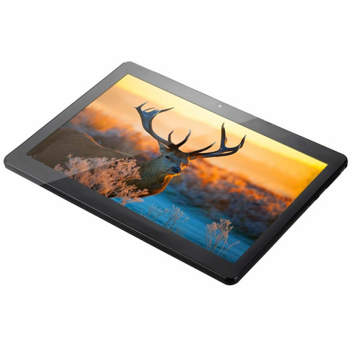 Tablette Android Tablette tactile 4G Android 10 pouces + SD 8Go