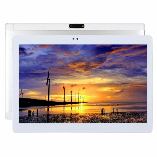 Yonis - Tablette tactile Android 10 pouces + SD 16Go Yonis  - Tablette tactile