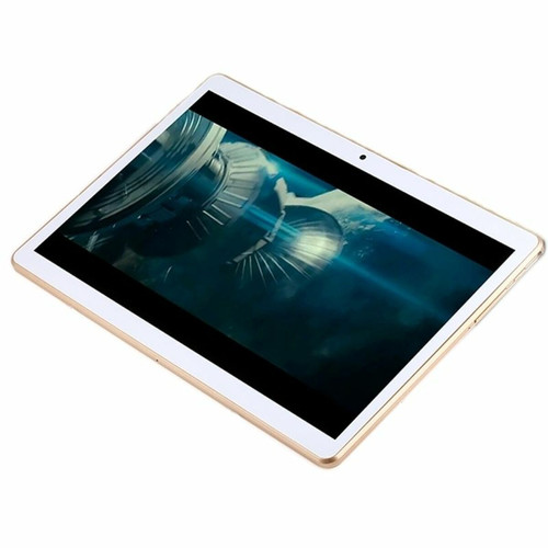 Tablette Android Tablette tactile Android 10 pouces + SD 8Go