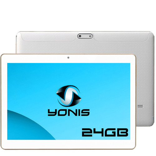Yonis - Tablette tactile Android 10 pouces Yonis  - Tablette Android 9,6 (24,4 cm)