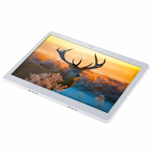 Tablette Android Tablette tactile Android 10 pouces+32 Go