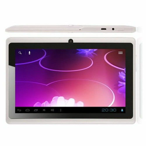 Tablette Android Yonis Tablette tactile Android 7 pouces + SD 4Go