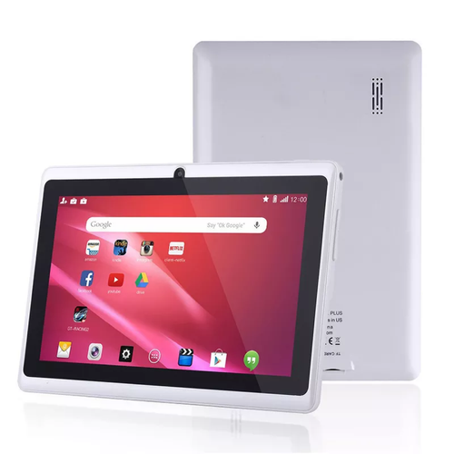 Tablette Android Yonis Tablette tactile Android 7 pouces