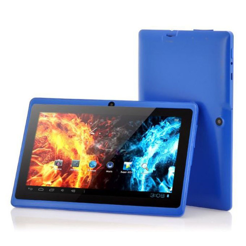 Yonis - Tablette tactile Android 7 pouces Yonis  - Tablette Android 7