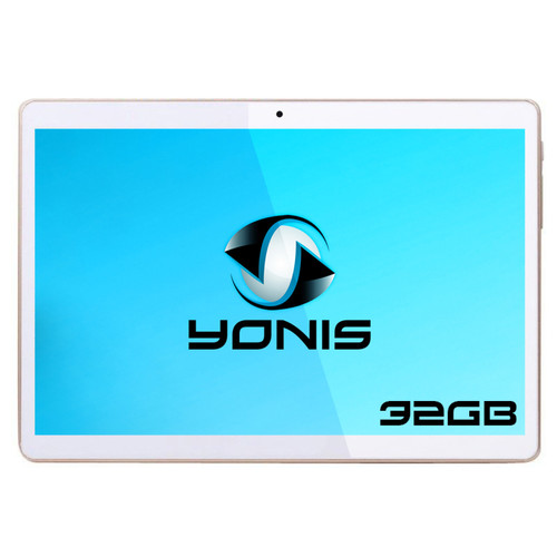 Yonis - Tablette tactile Android 9.6 pouces + SD 8Go Yonis  - Tablette Android 10,1'' (25,6 cm)