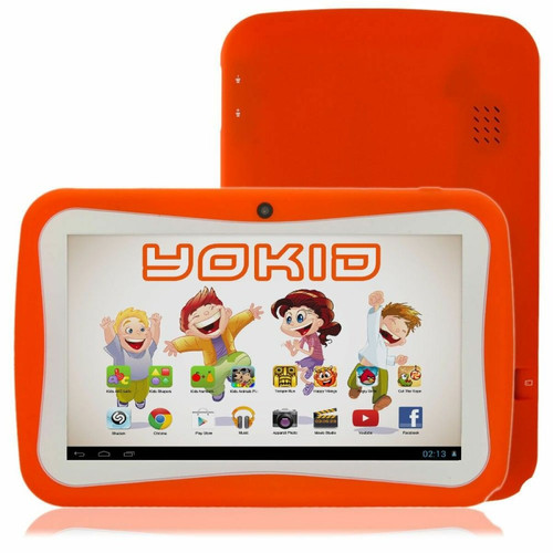Tablette Android Yonis Tablette tactile enfant Android 7 pouces