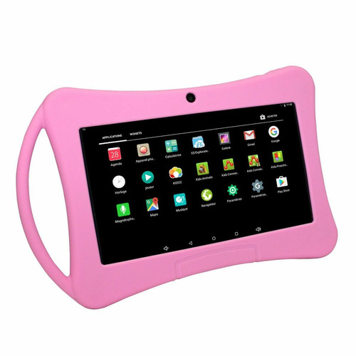Yonis Tablette tactile enfant Android 7 pouces