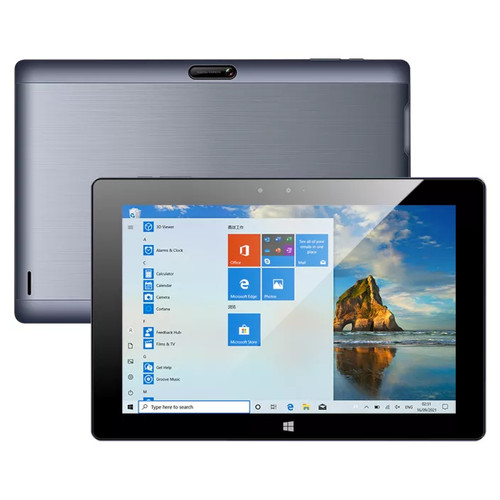 Yonis - Tablette Windows 10 pouces + SD 128Go Yonis  - Yonis