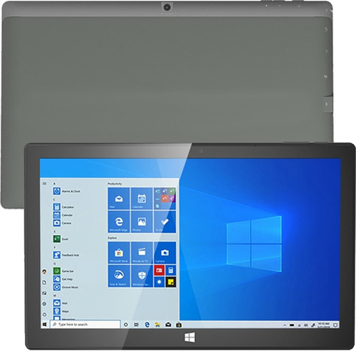 Yonis - Tablette Windows 11 Écran 10.1'' RAM 4 Go ROM 64 Go + SD 512Go Yonis  - Yonis