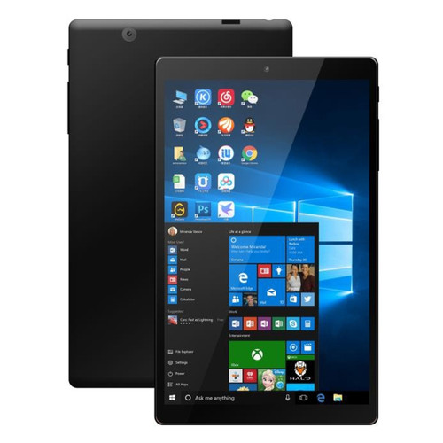 Yonis - Tablette Windows 8 pouces + SD 128Go Yonis  - Yonis