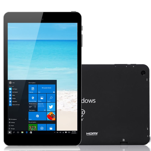Yonis - Tablette Windows 8 pouces+32 Go Yonis  - Yonis