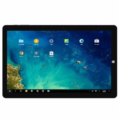 Yonis Tablette Windows & Android 10 pouces + SD 16Go