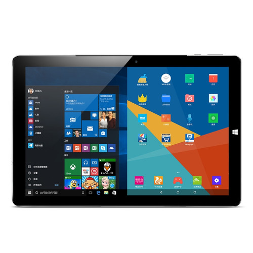 Yonis - Tablette Windows & Android 10 pouces+32 Go Yonis  - Tablette tactile