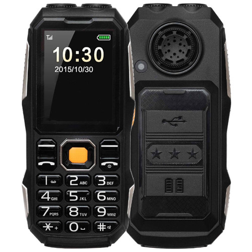 Yonis - Téléphone Portable Incassable - Téléphone mobile Yonis