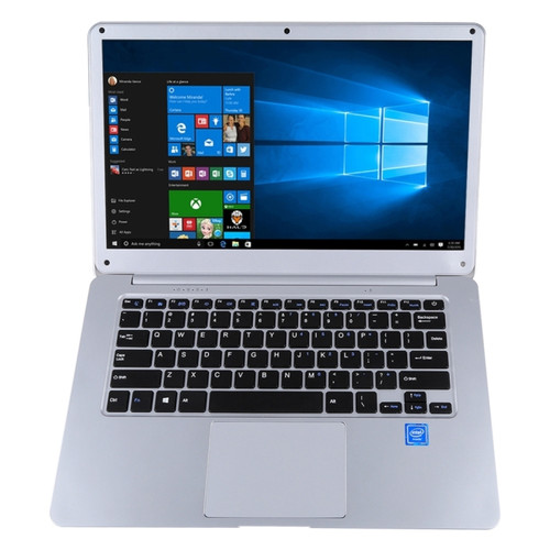 Yonis - Ultrabook Windows + SD 128Go Yonis  - Ordinateur Portable Ultraportable