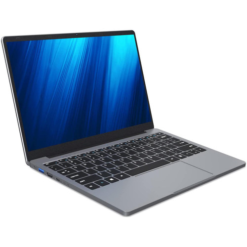 PC Portable Yonis Ultrabook Windows+32 Go