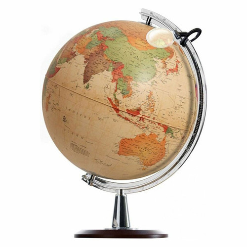 Globes Youdoit Globe terrestre lumineux classic Ø 40 cm - Colombo