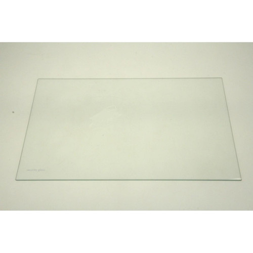 Zanussi - Clayette verre 31 x 47,5 cm pour rãfrigãrateur zanussi Zanussi  - Accessoires Réfrigérateurs & Congélateurs Zanussi