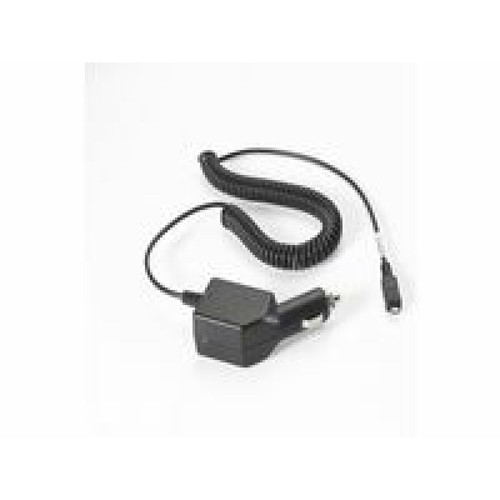 Zebra - CBL Assy Micro USB Auto Charge Zebra  - Chargeur Voiture 12V