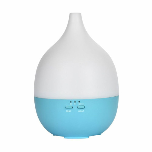 Zen Arome - Diffuseur décoratif ultrasonique Syros V2. Zen Arome  - Brûle-parfums, diffuseurs