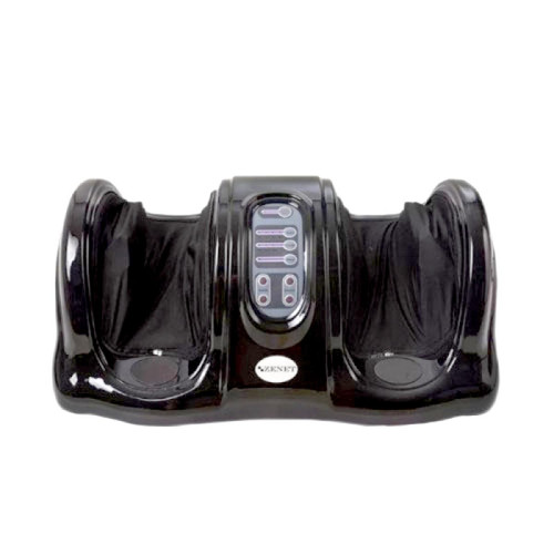 ZENET - Le masseur de pieds ZENET ZET-763 ZENET  - Appareil massage pieds Appareil de massage électrique