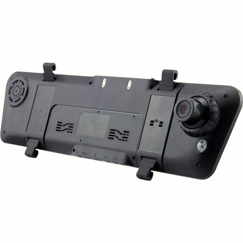 Caméra d'action Caméra et Enregistreur Vidéo pour Automobile HD 1280x720p ZS-6000A