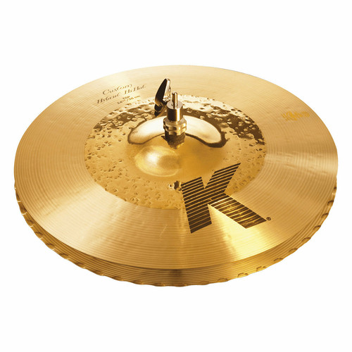 Zildjian - K1224 Zildjian Zildjian  - Cymbales, gongs