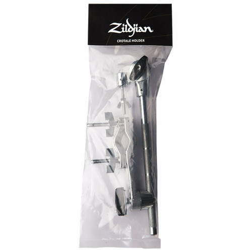 Zildjian P0639 Perchette + clamp pour crotale Zildjian