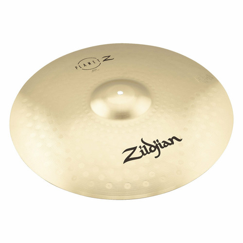 Zildjian - Planet Z 20" Ride Zildjian Zildjian  - Cymbales, gongs