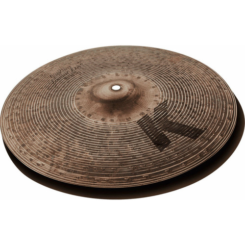 Cymbales, gongs Zildjian 15" K Custom Special Dry HiHats K1413 Zildjian