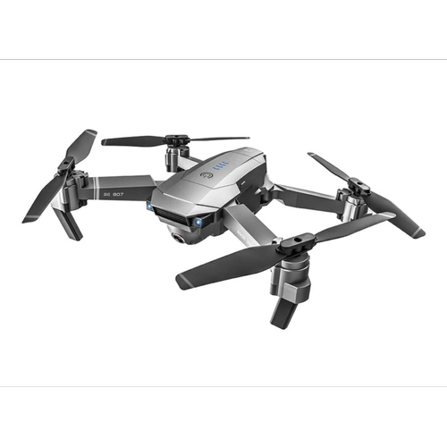 ZLL - Drone ZLL SG907 4K HD Avec Sac à dos de rangement 2 batterie - Drone 4K Drone connecté
