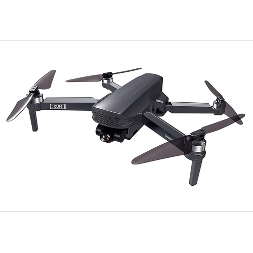 ZLL - Drone ZLL SG908 GPS 4K HD Avec Sac à dos de rangement 2 batterie - Drone 4K Drone connecté