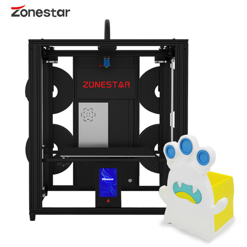 Imprimante 3D ZONESTAR