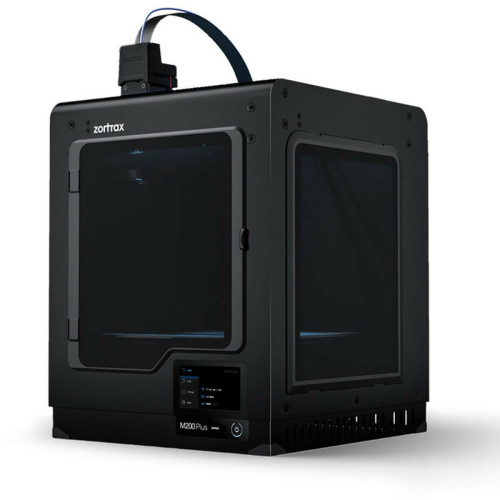 Imprimante 3D Zortrax M200+