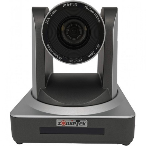 Zowie - Zowietek PTZ Pro, la caméra de diffusion en direct - Webcam