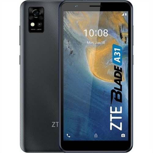 Smartphone Android Zte Smartphone ZTE Blade A31 Plus 6" 2 GB RAM 32 GB