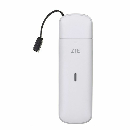 Zte - Modem ZTE MF833U1 Zte  - Modem / Routeur / Points d'accès